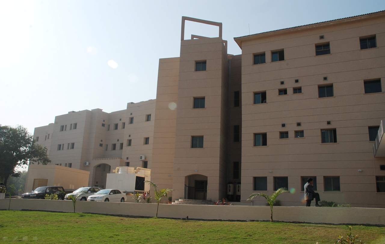 Fauji Foundation Rawalpindi United Engineers & Contractors Pvt Ltd